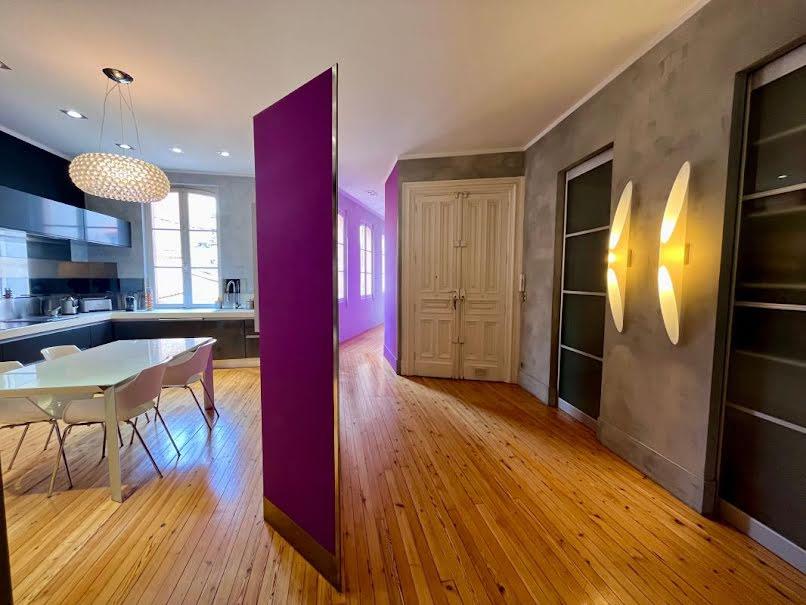 Appartement à vendre, 182m², Toulouse