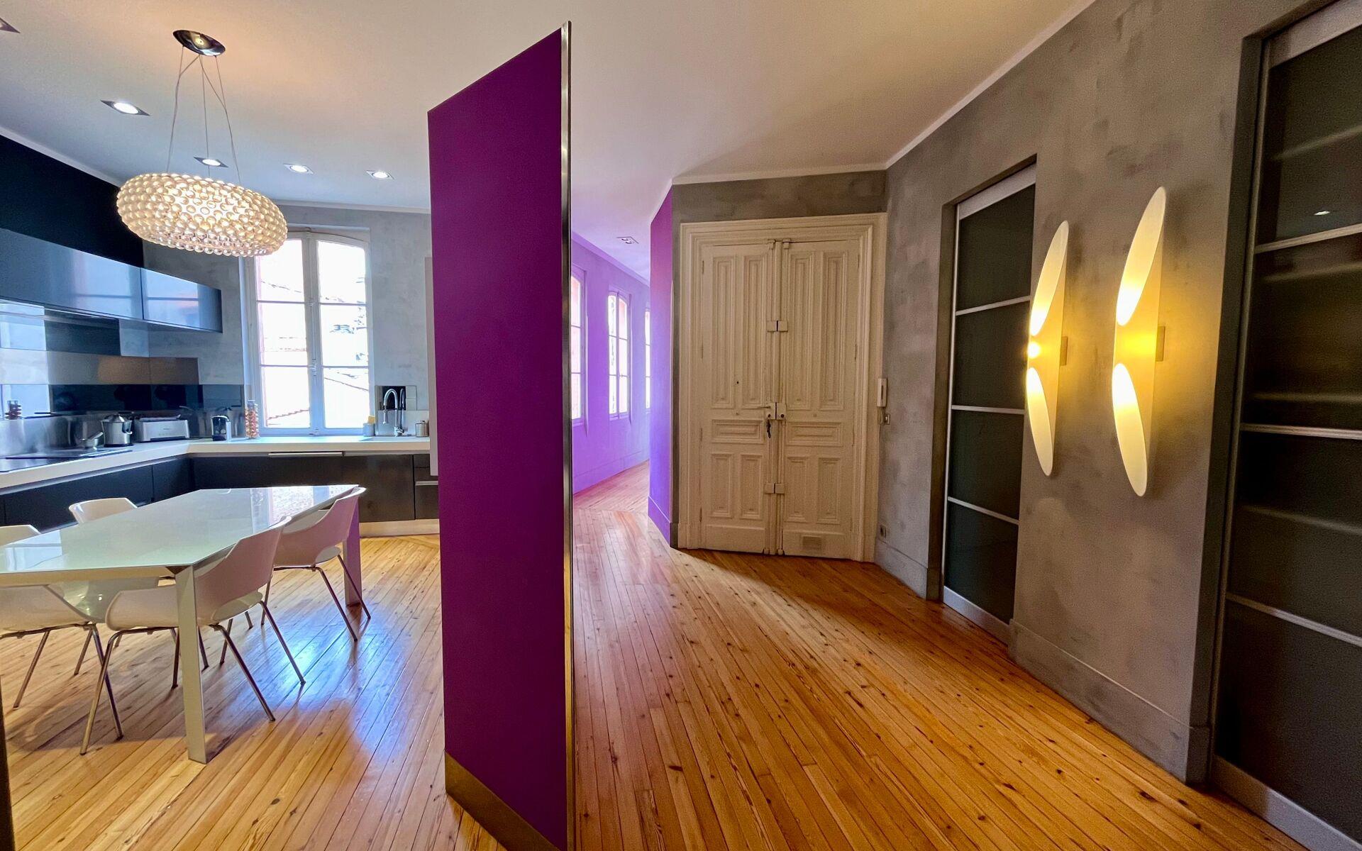 Appartement à vendre, 182m², Toulouse