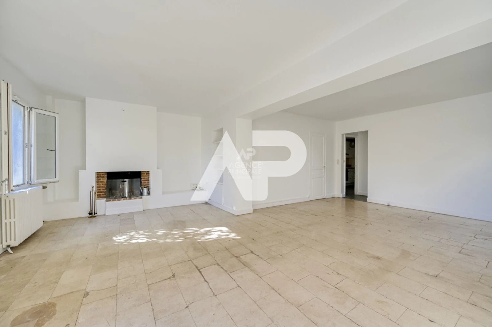 Maison à louer, 134m², Sèvres