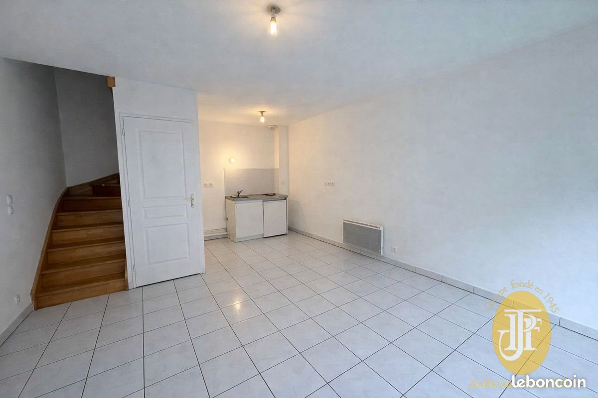 Appartement à vendre, 43m², Evreux