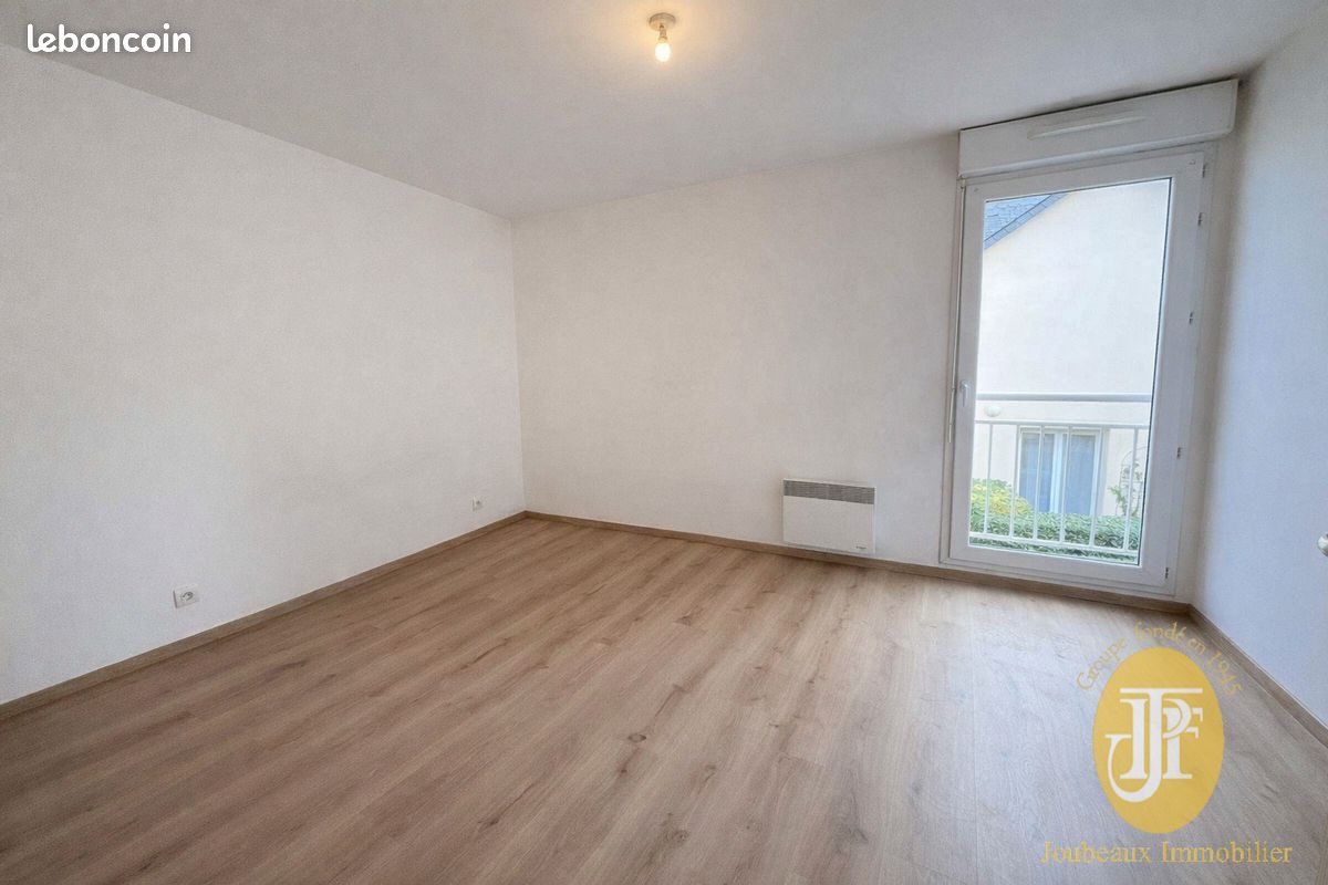 Appartement à vendre, 43m², Evreux