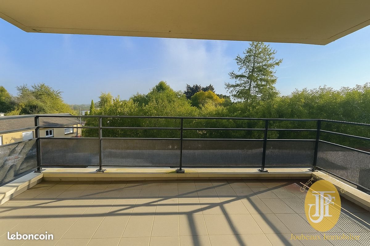 Appartement à vendre, 82m², Gaillon