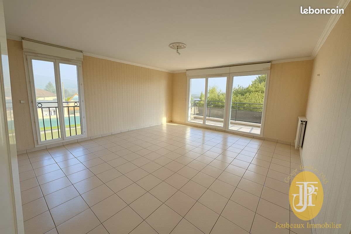Appartement à vendre, 82m², Gaillon