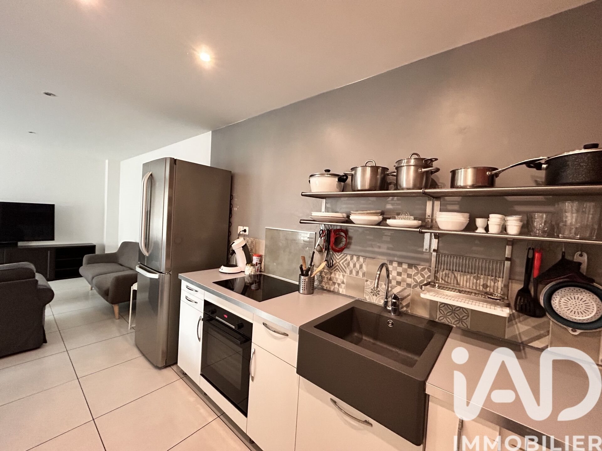 Maison à louer, 80m², Montgeron