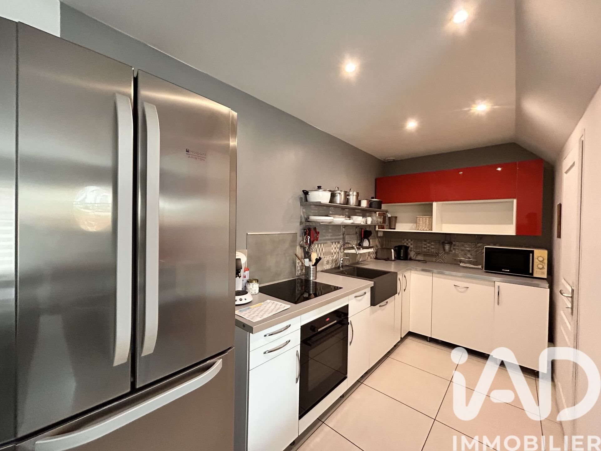 Maison à louer, 80m², Montgeron