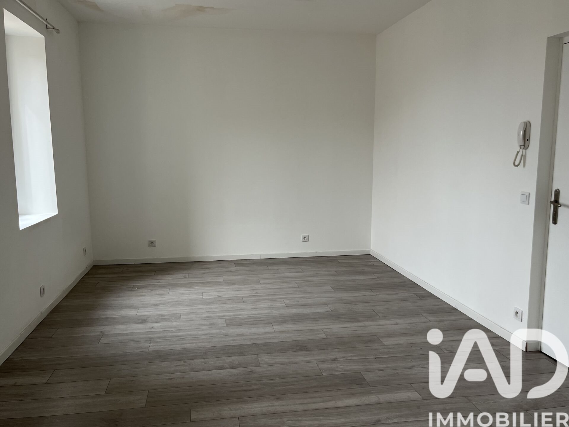 Appartement à vendre, 28m², Forcalquier