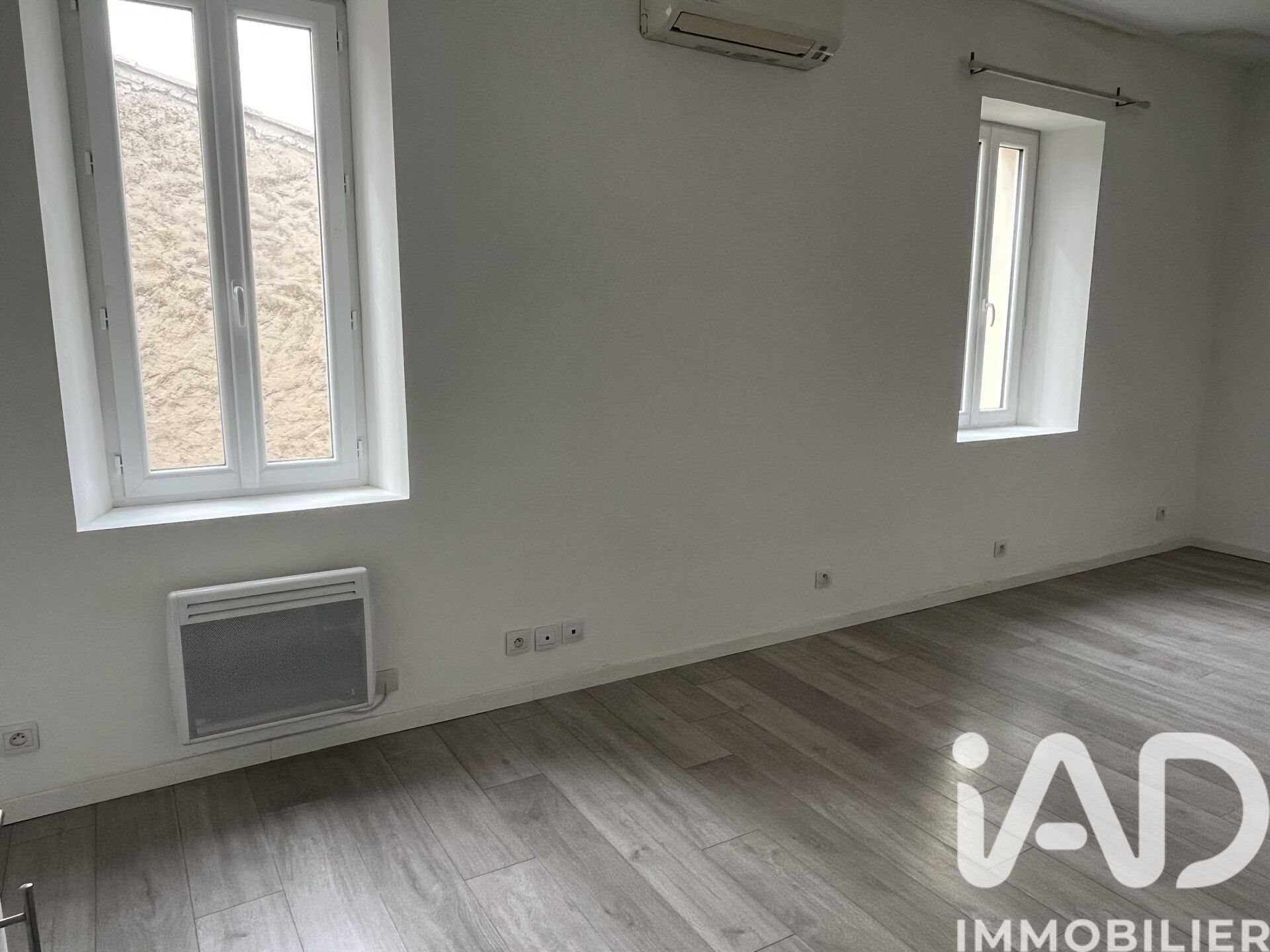Appartement à vendre, 28m², Forcalquier