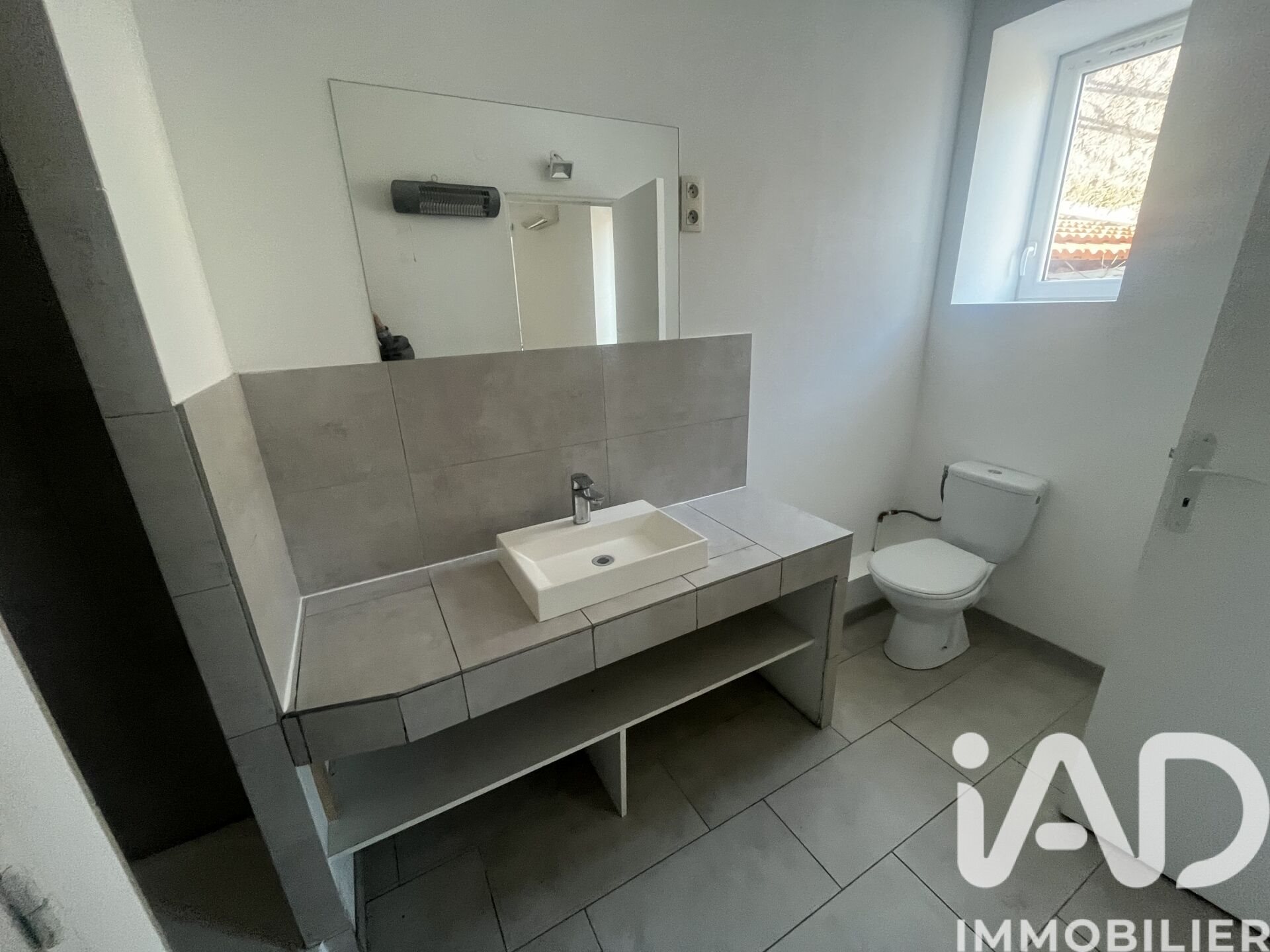 Appartement à vendre, 28m², Forcalquier