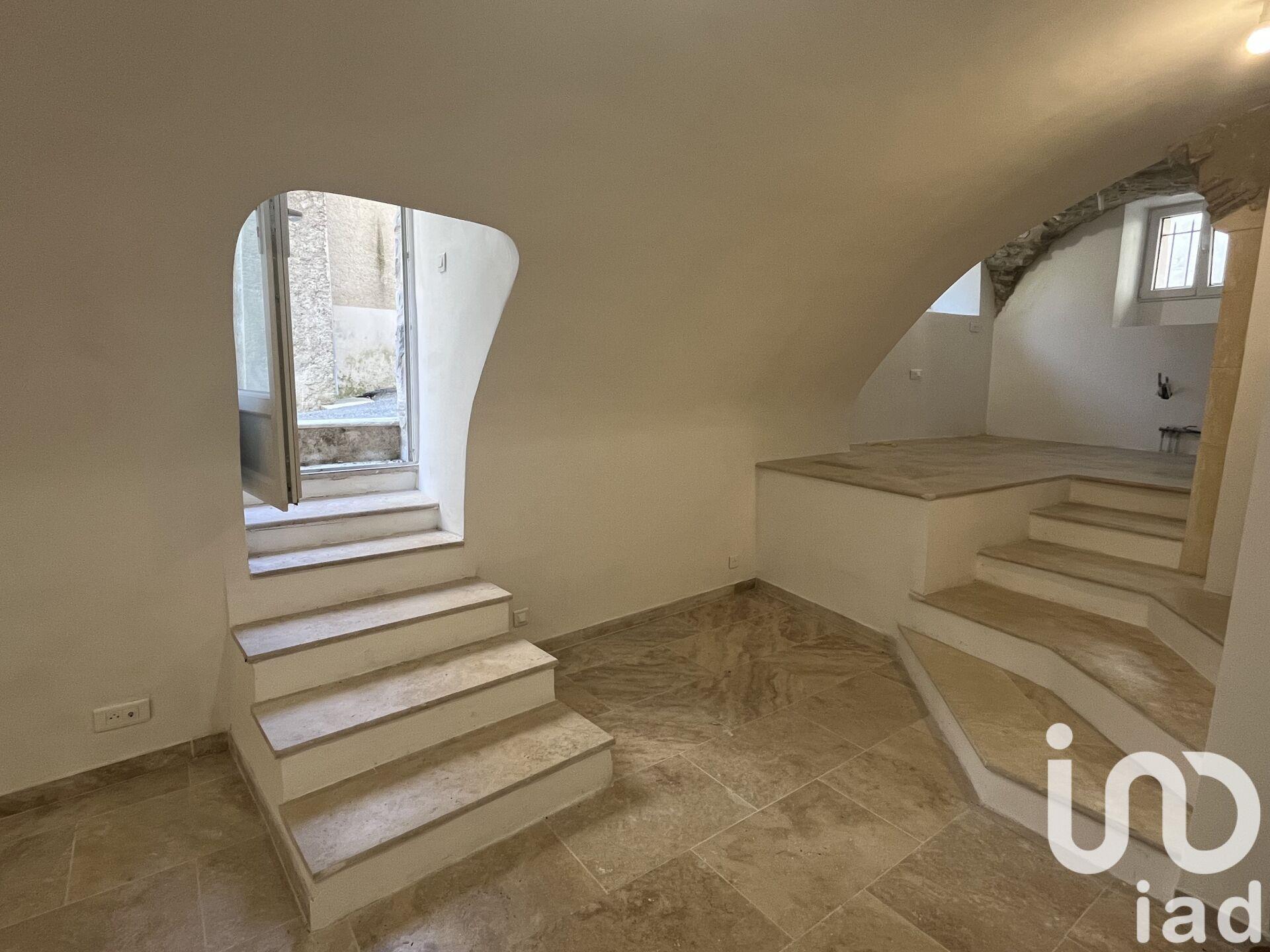 Appartement à vendre, 25m², Saint-Etienne-les-Orgues