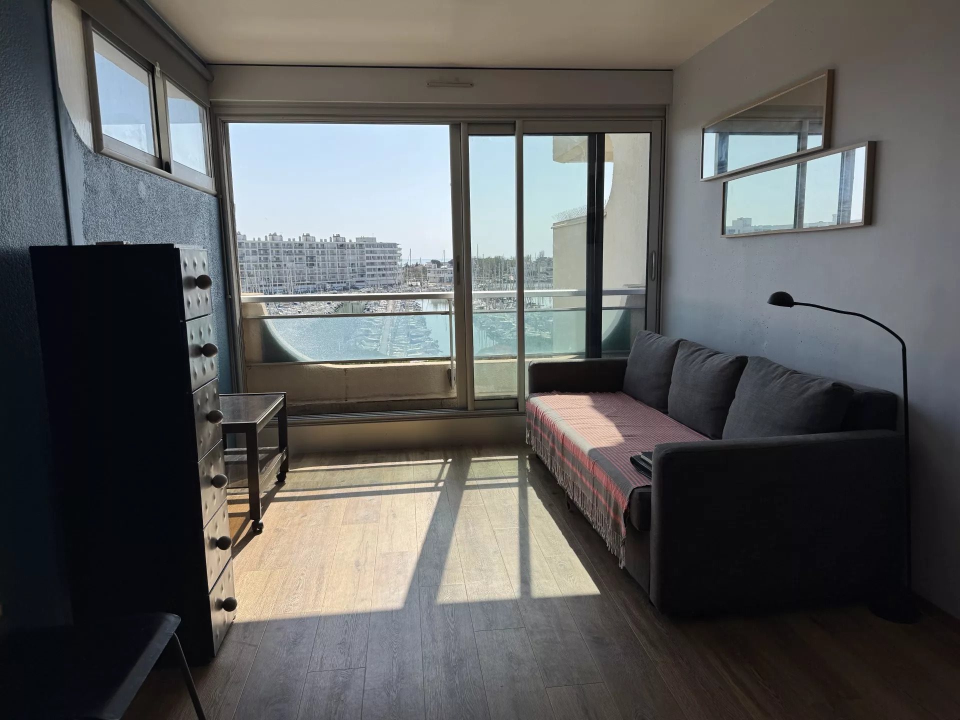 Appartement à vendre, 30m², Mauguio