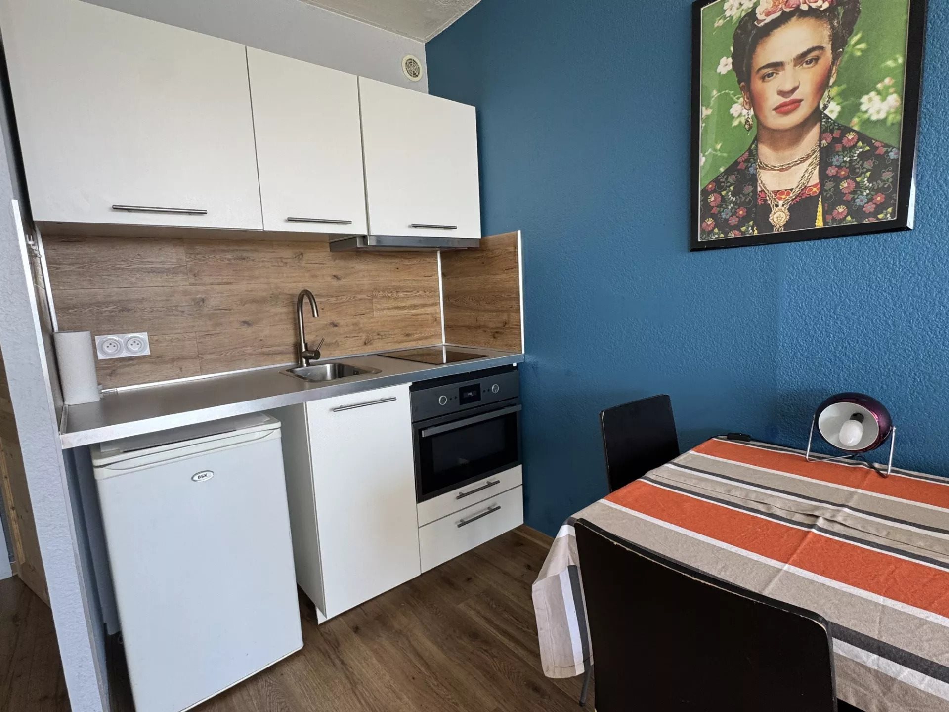 Appartement à vendre, 30m², Mauguio