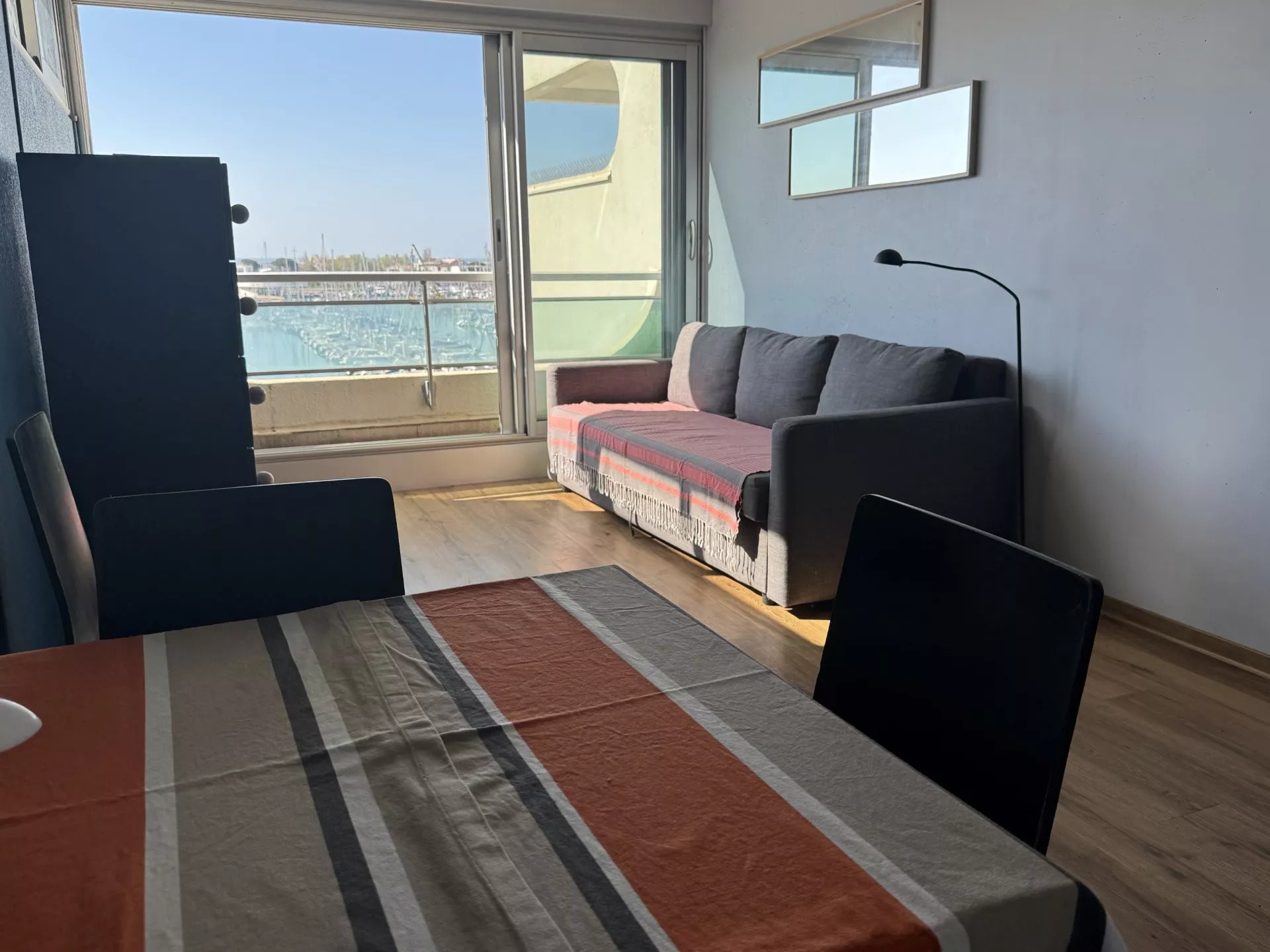 Appartement à vendre, 30m², Mauguio