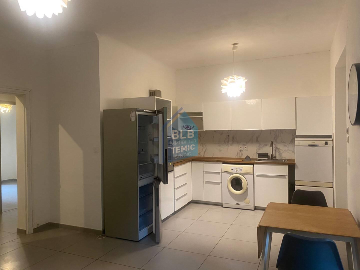 Appartement à vendre, 65m², Nîmes