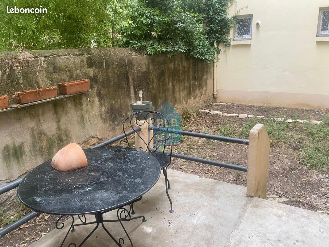 Appartement à vendre, 65m², Nîmes