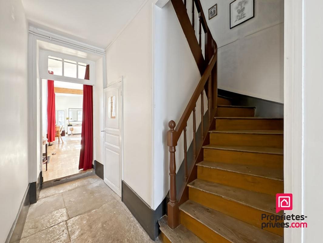 Maison à vendre, 235m², Précy-sous-Thil