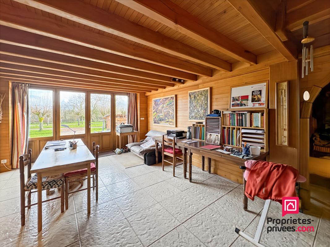 Maison à vendre, 167m², Précy-sous-Thil