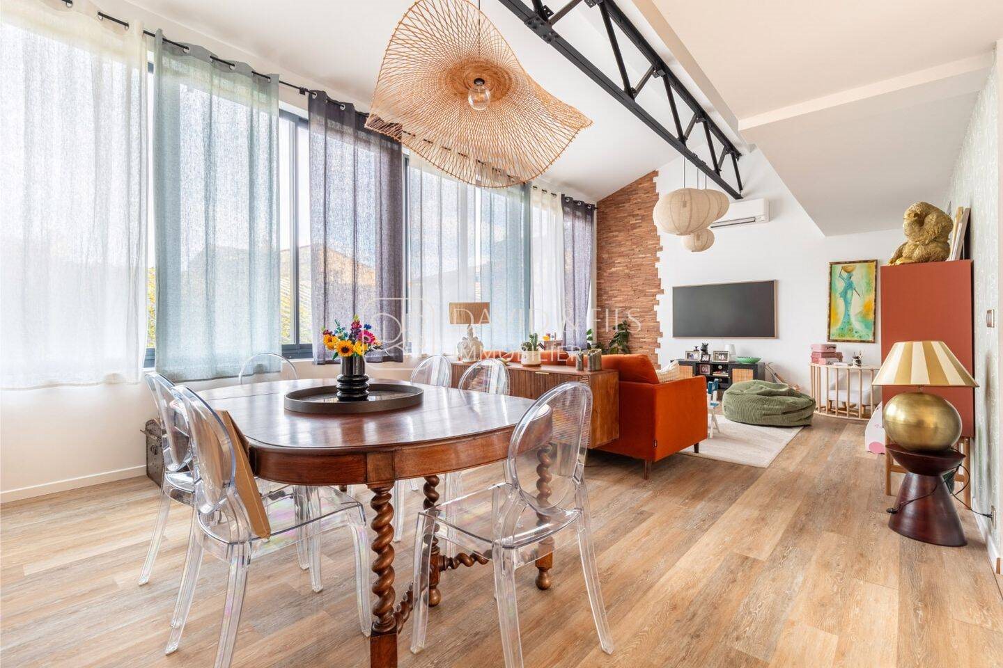 Appartement à vendre, 183m², Bordeaux