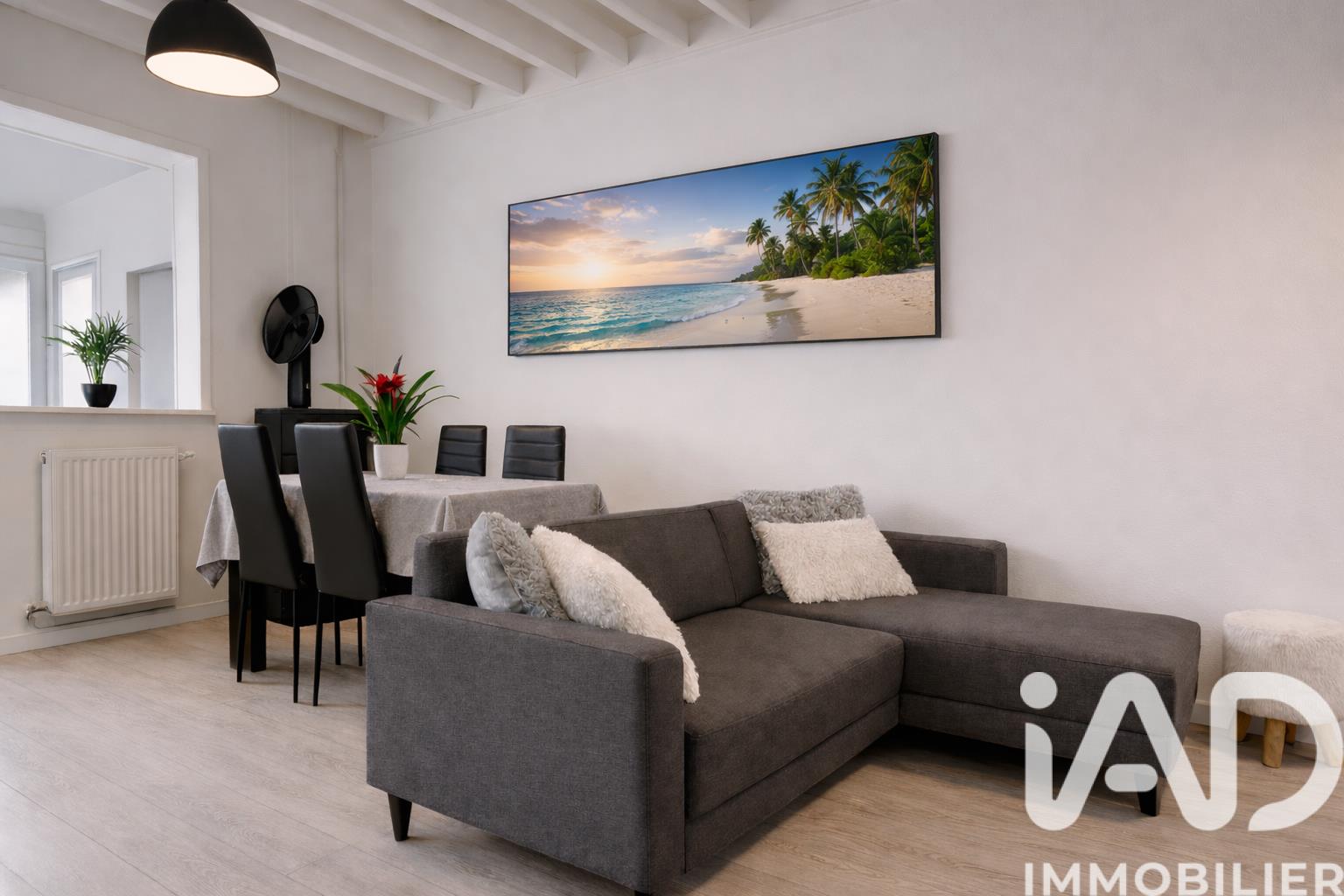 Maison à vendre, 79m², Châlons-en-Champagne