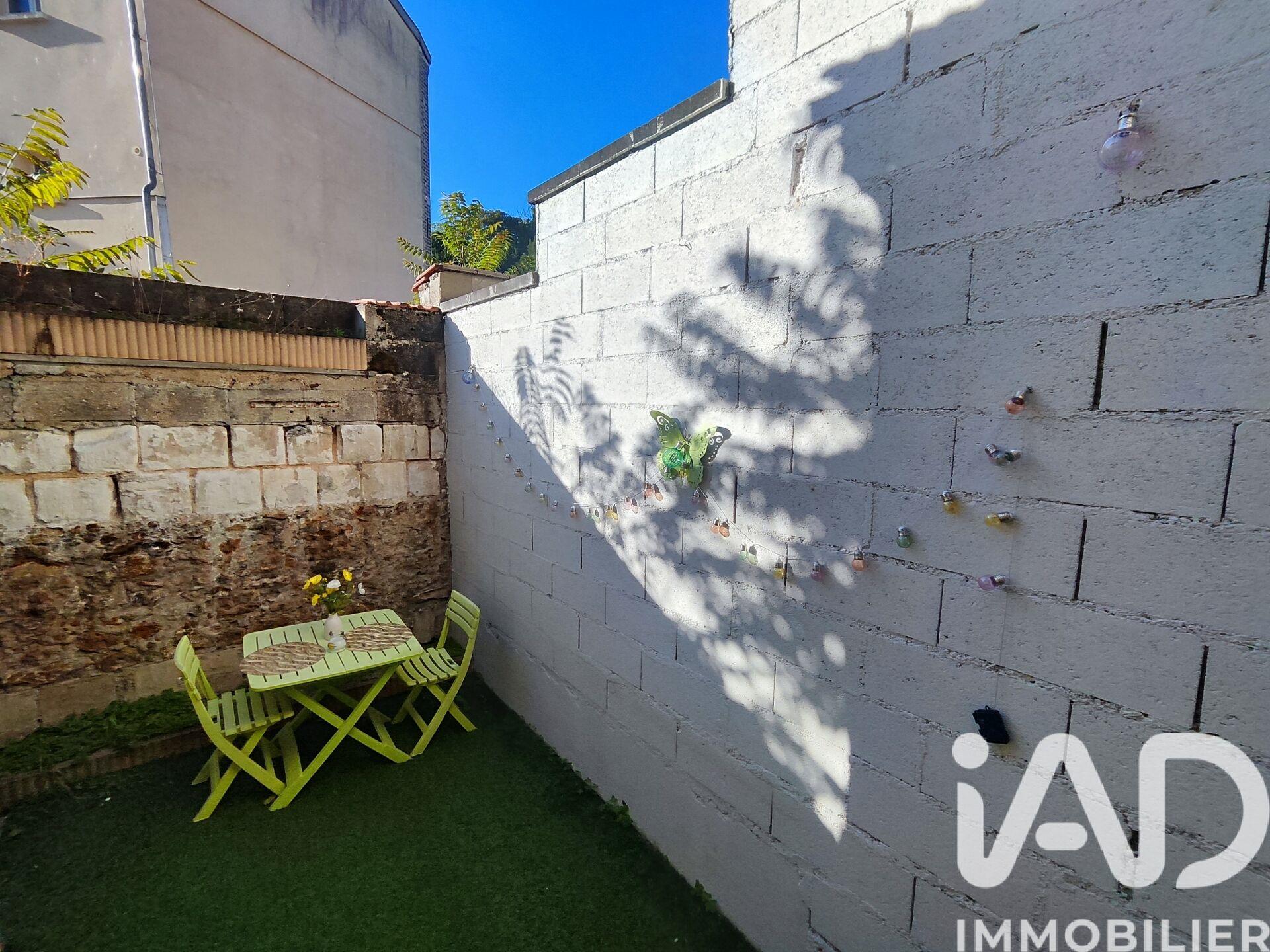 Maison à vendre, 79m², Châlons-en-Champagne