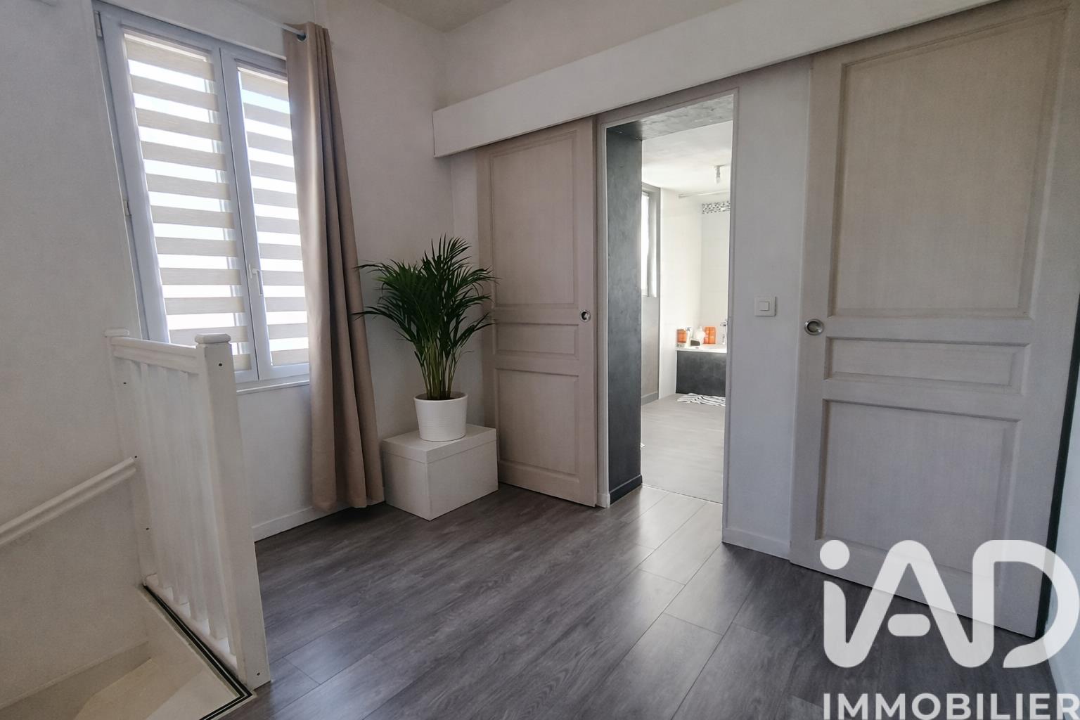 Maison à vendre, 79m², Châlons-en-Champagne