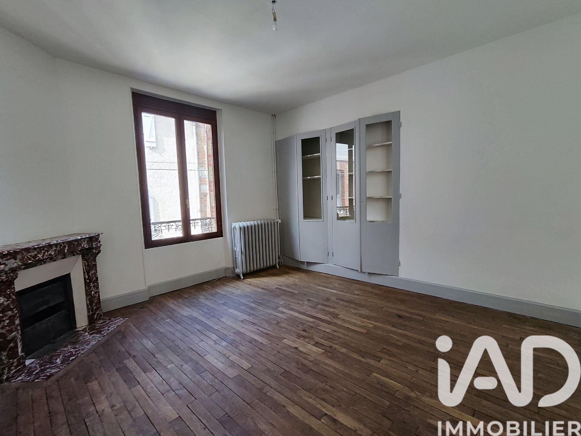 Maison à vendre, 130m², Châlons-en-Champagne