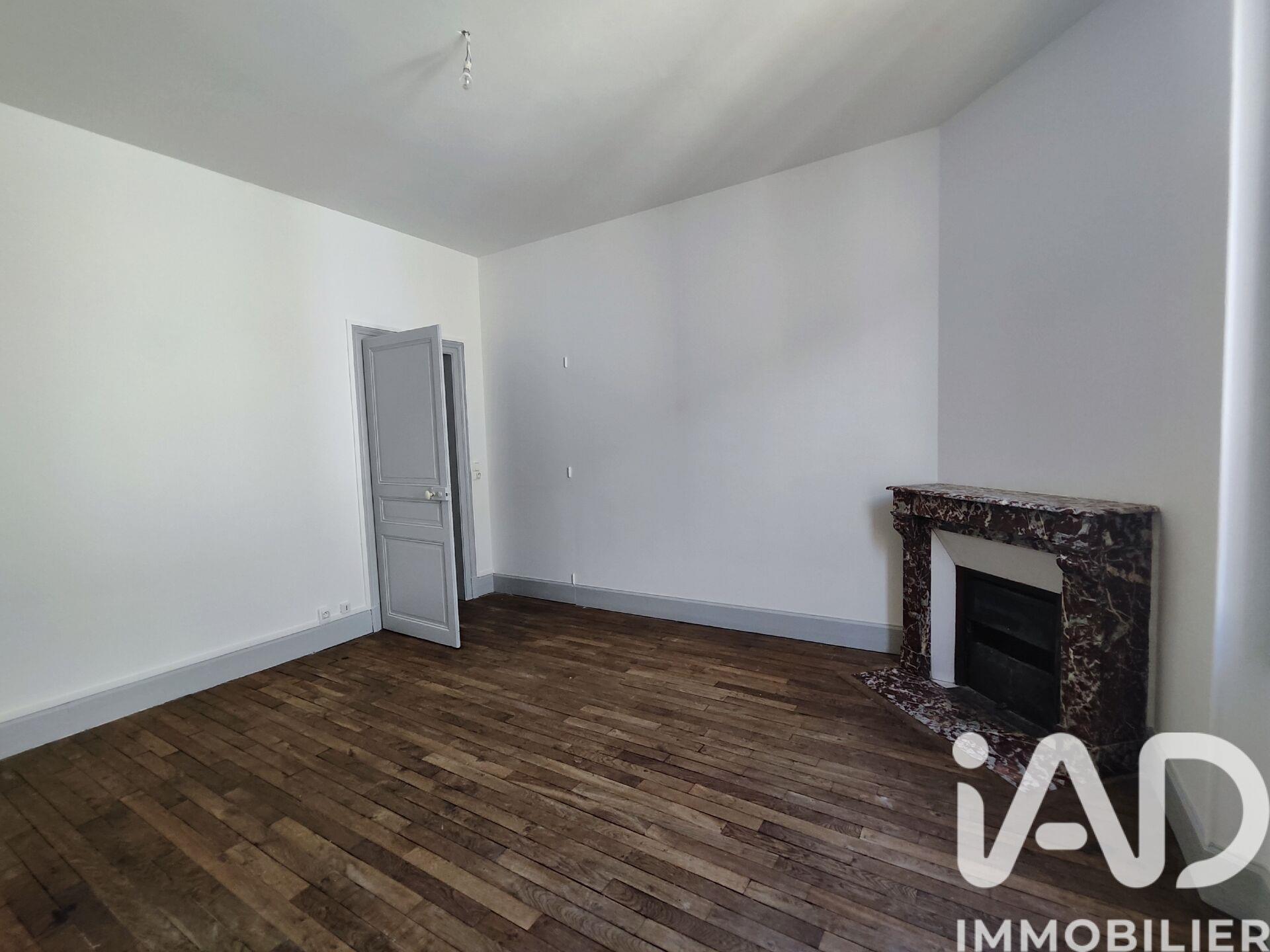 Maison à vendre, 130m², Châlons-en-Champagne