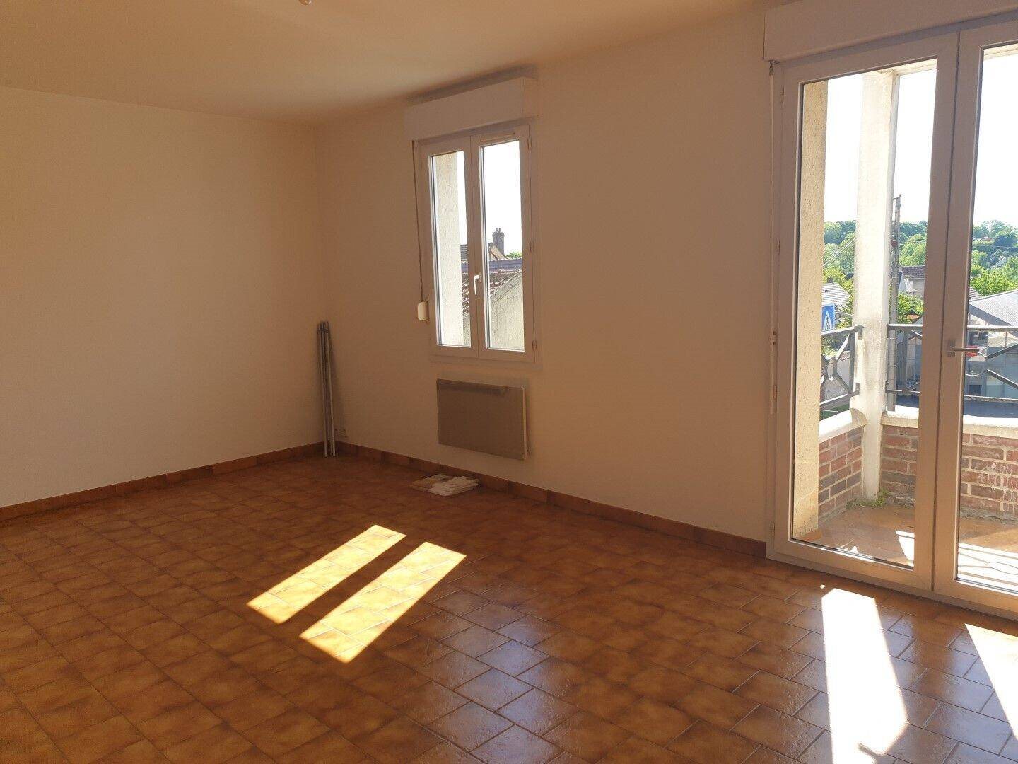 Appartement à louer, 70m², Gisors