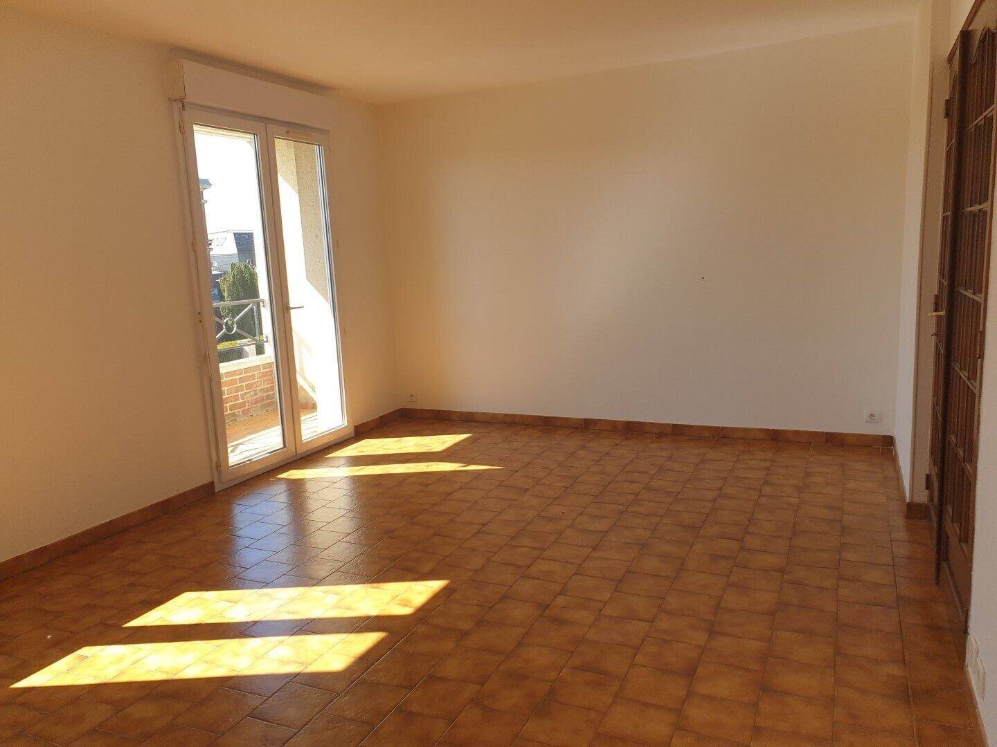Appartement à louer, 70m², Gisors