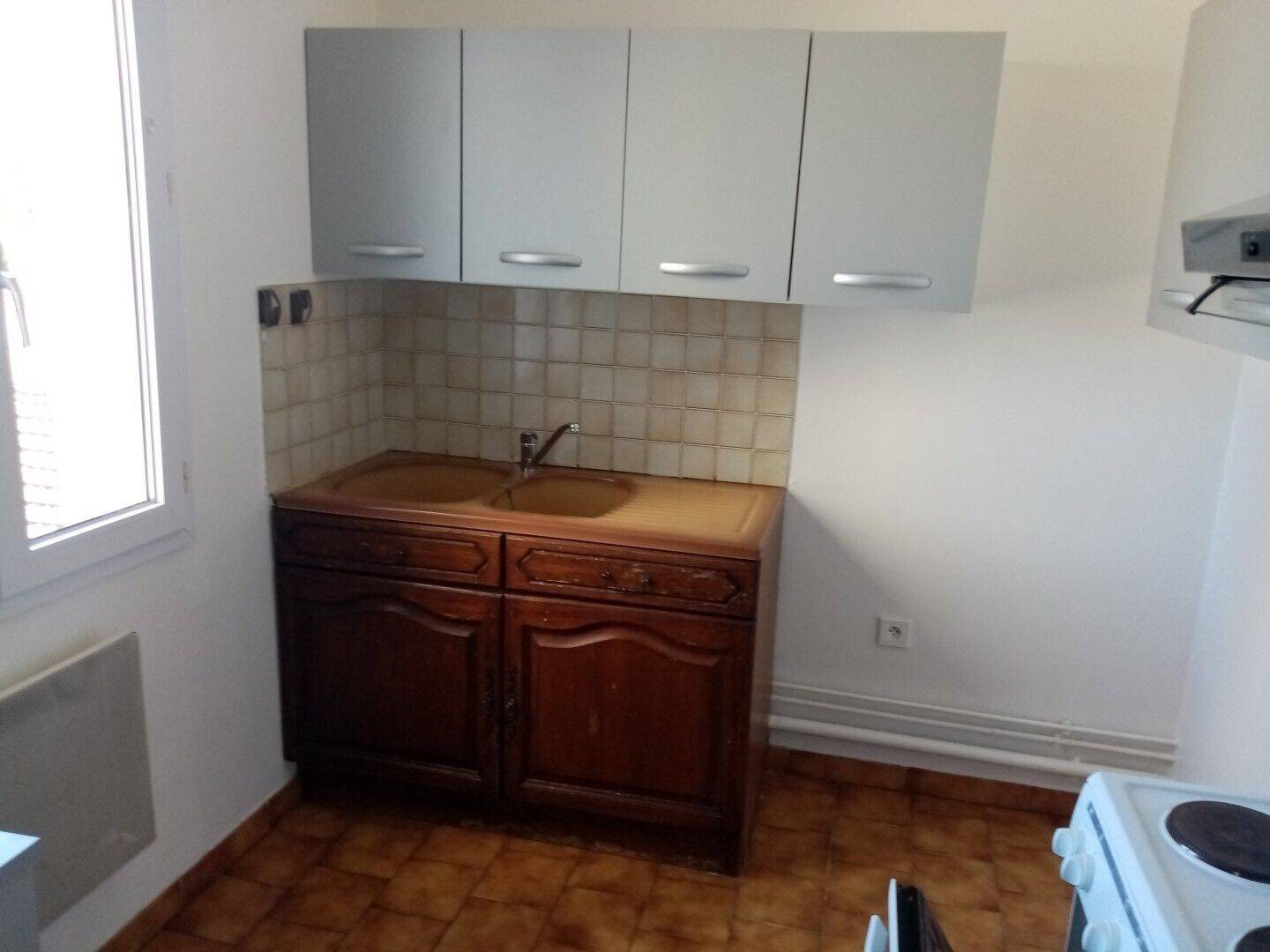 Appartement à louer, 70m², Gisors