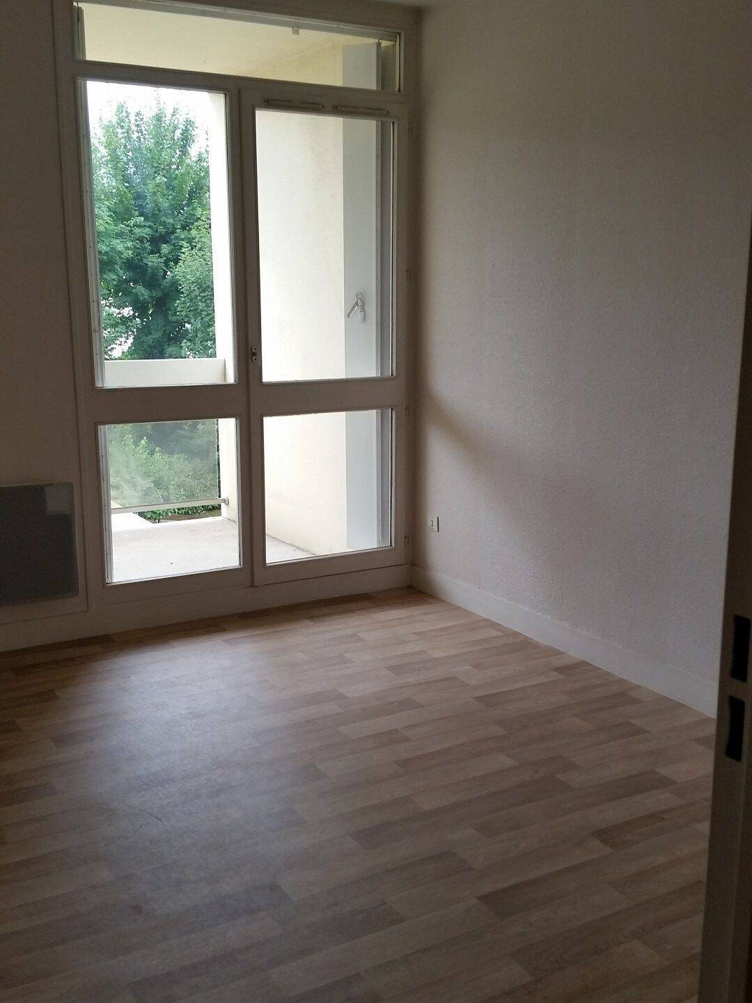 Appartement à louer, 54m², Gisors