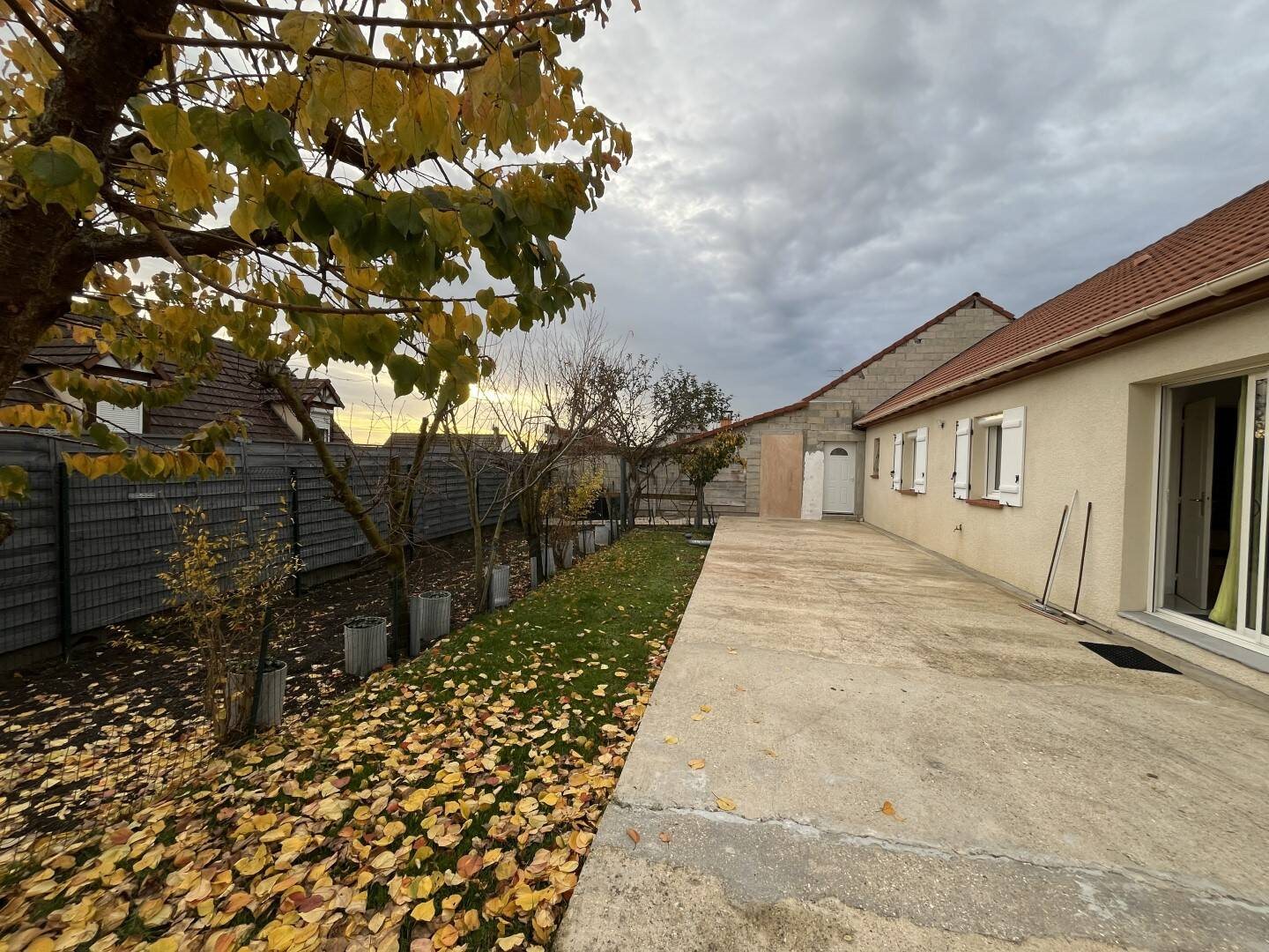 Maison à louer, 98m², Gisors