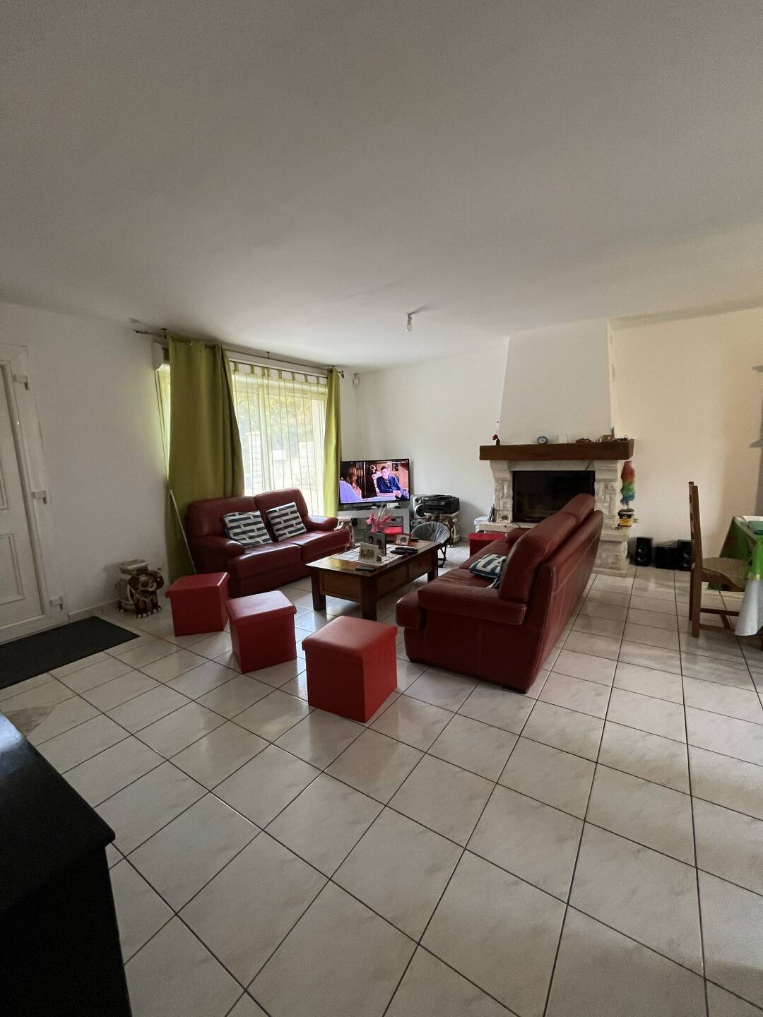 Maison à louer, 98m², Gisors