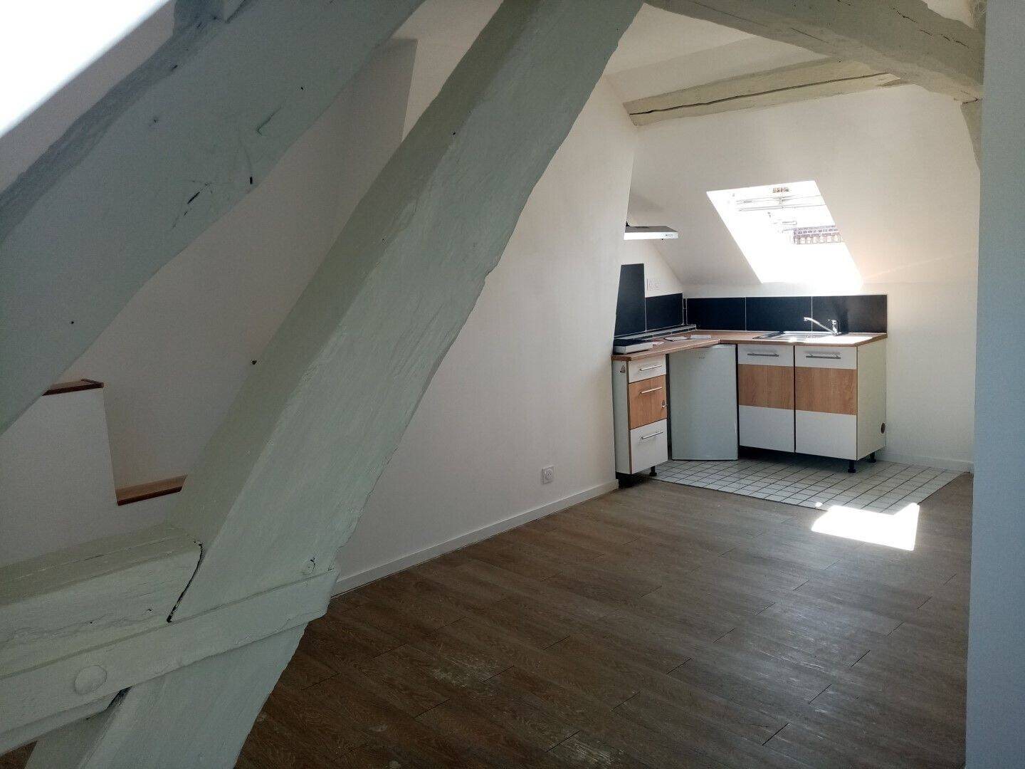 Appartement à louer, 15m², Gisors