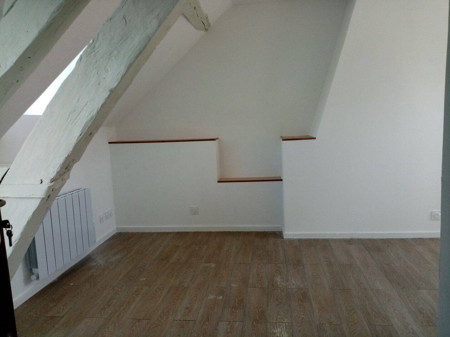 Appartement à louer, 15m², Gisors