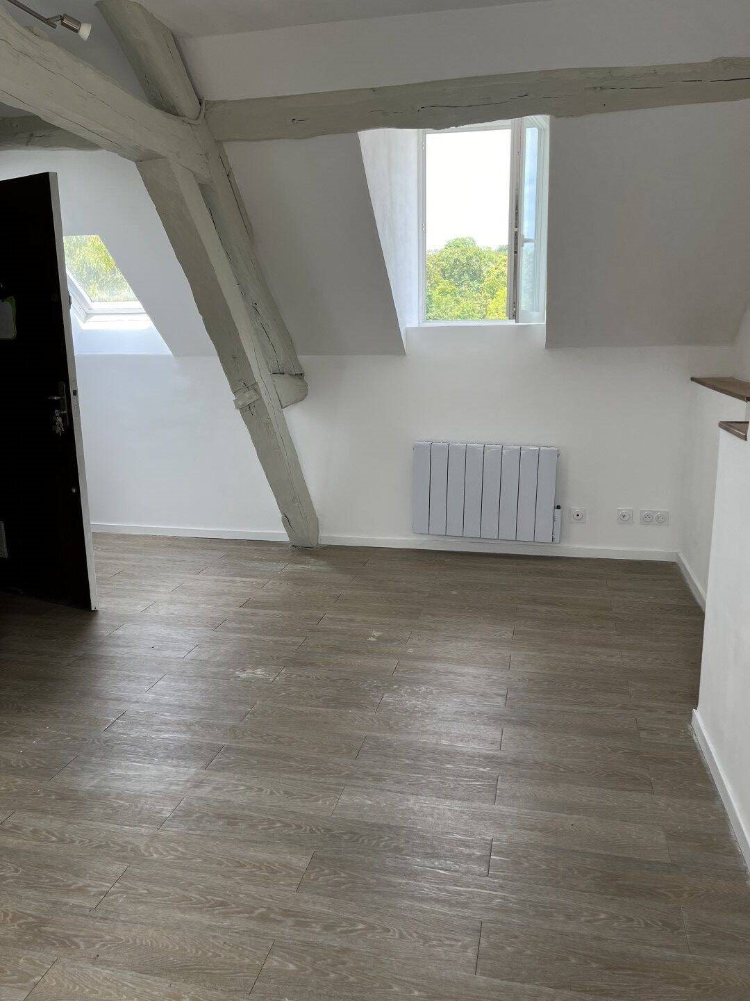 Appartement à louer, 15m², Gisors