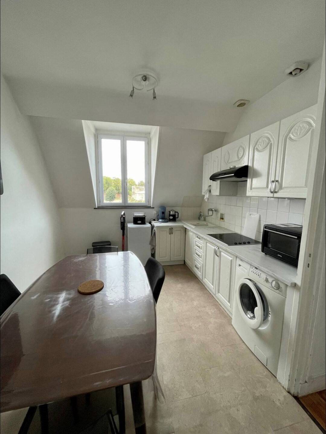 Appartement à louer, 44m², Gisors