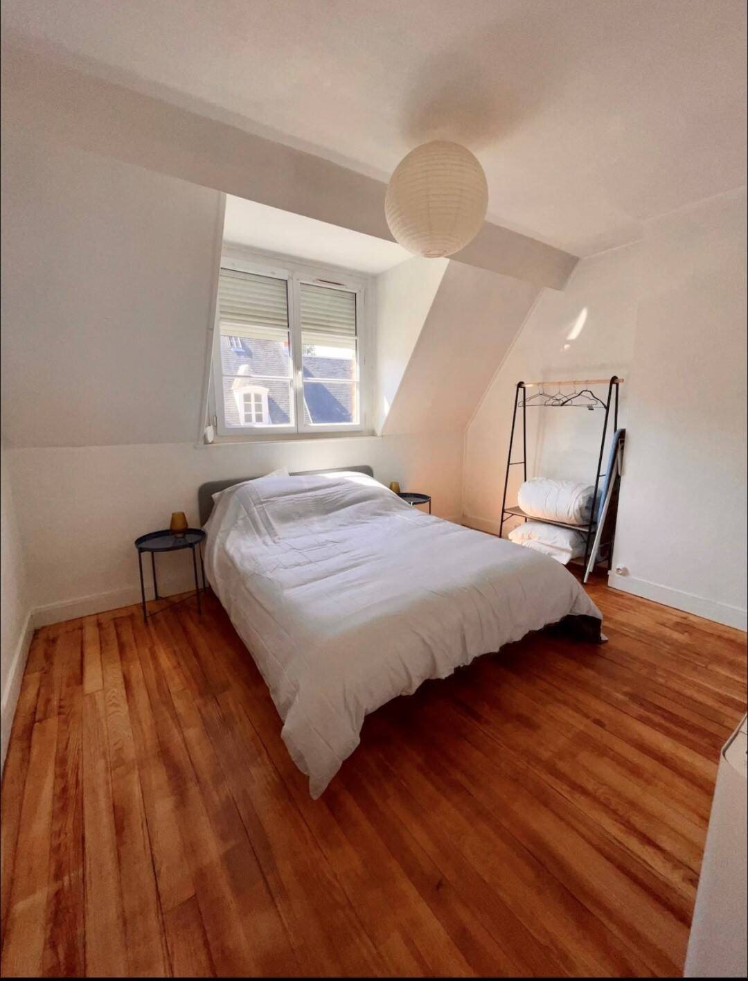 Appartement à louer, 44m², Gisors