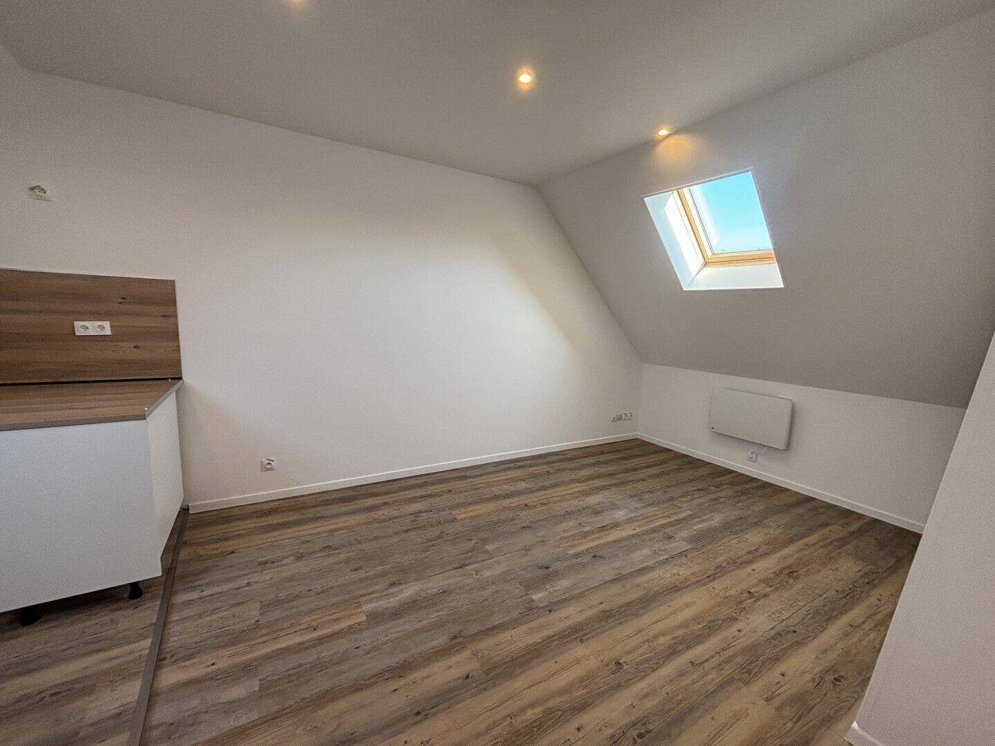 Appartement à louer, 29m², Gisors