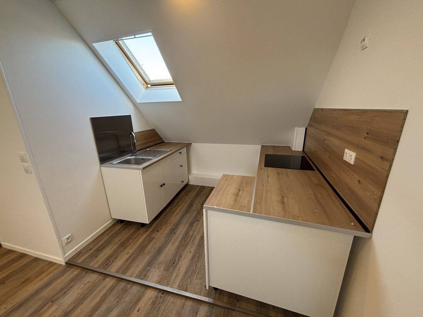 Appartement à louer, 29m², Gisors