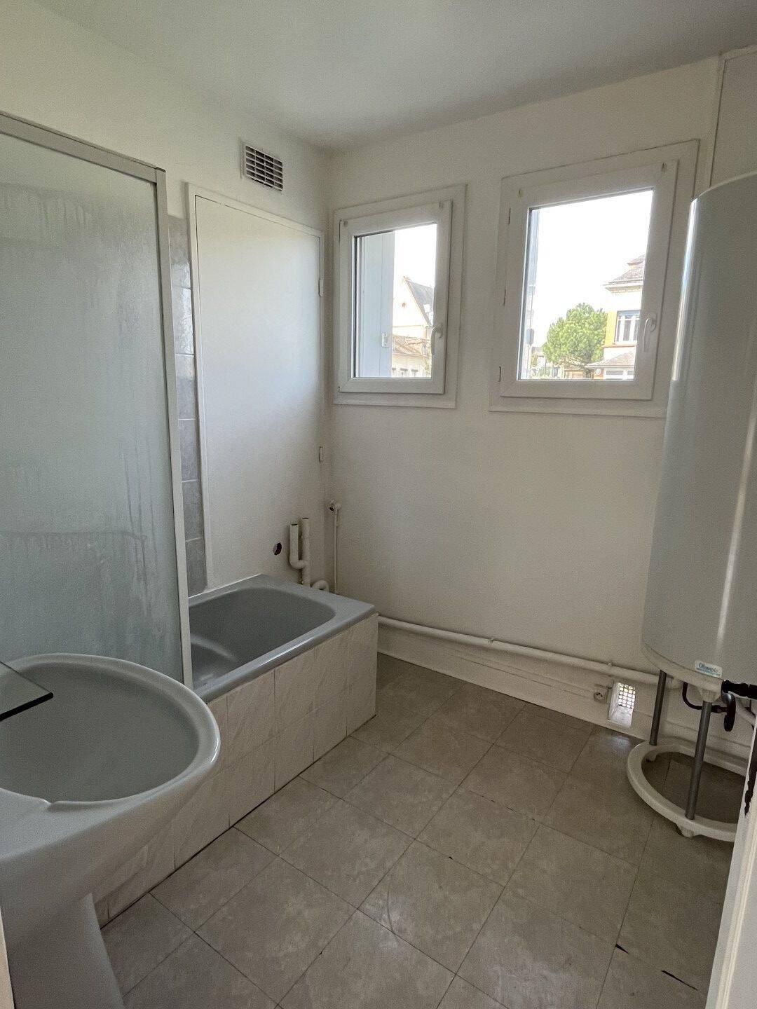 Appartement à louer, 65m², Gisors