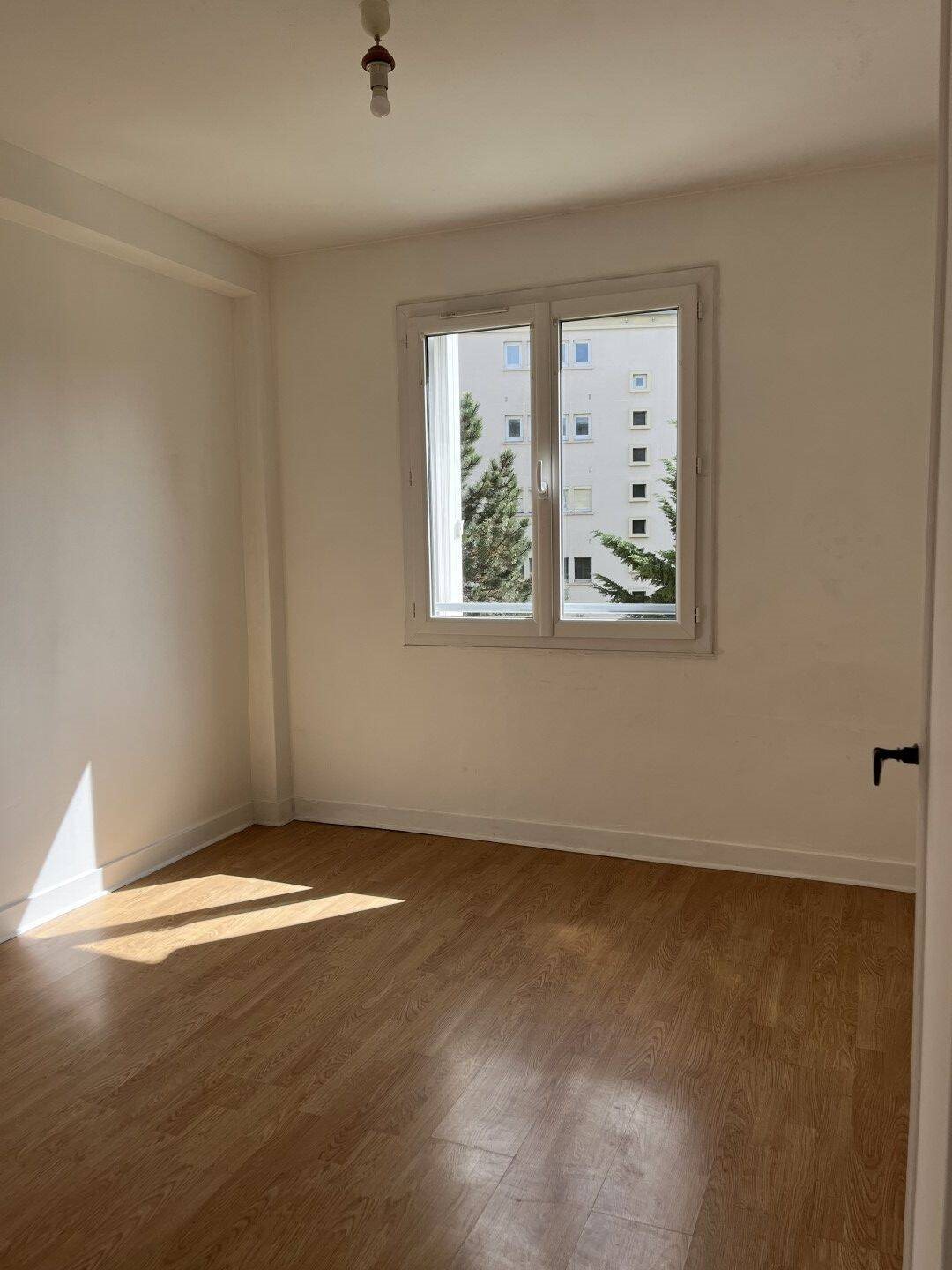 Appartement à louer, 65m², Gisors