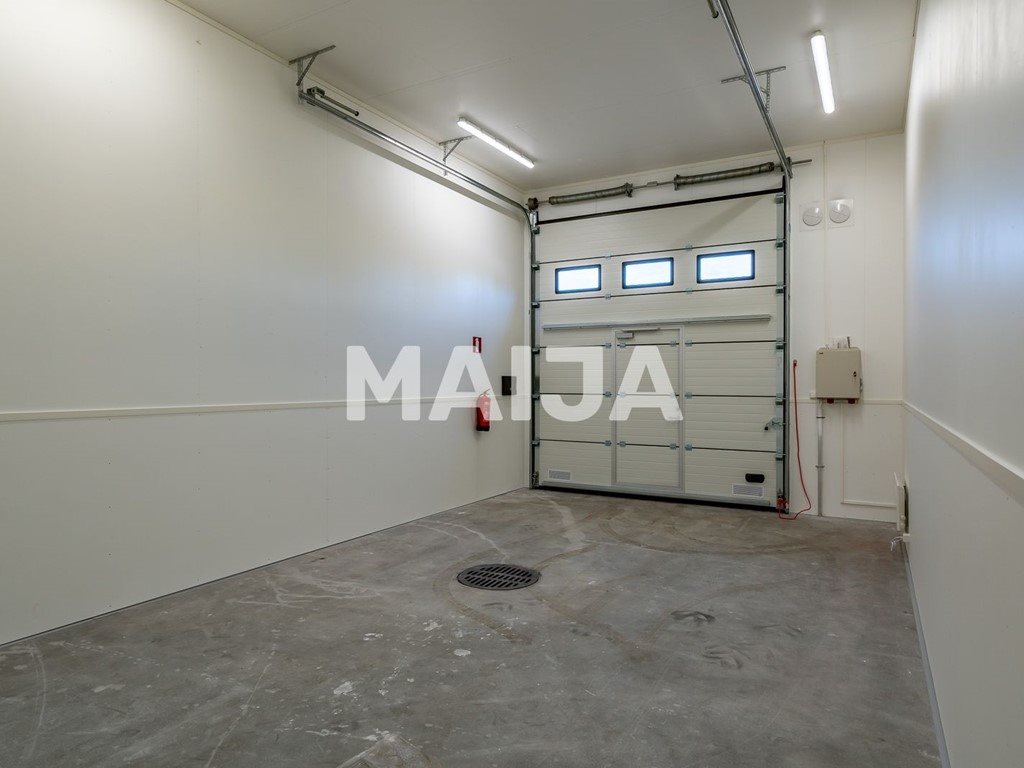 Compra: Parque de estacionamento