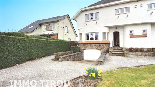 Purchase: House (7900)
