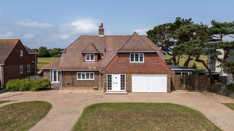 Purchase: House