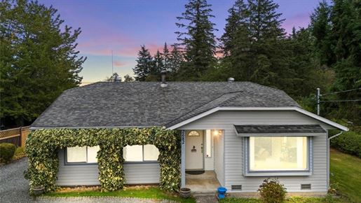 Purchase: House (V9R 0A1)