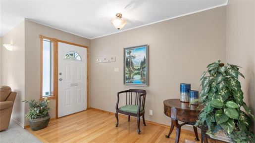 Purchase: House (V9R 0A1)