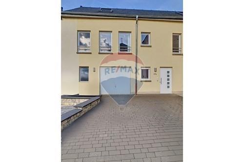 Purchase: House