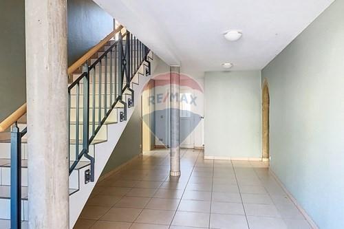 Purchase: House