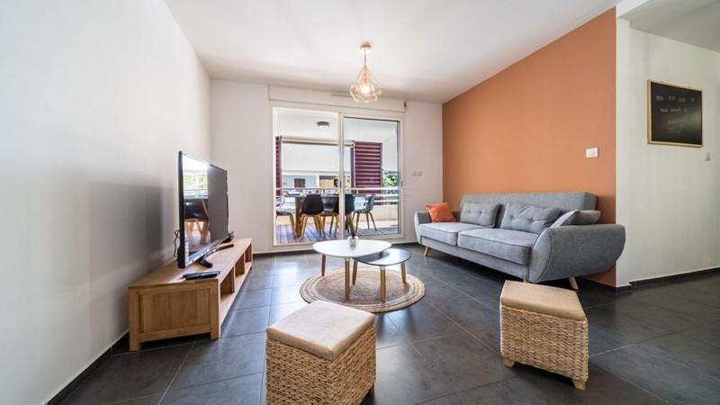 Purchase: Apartment