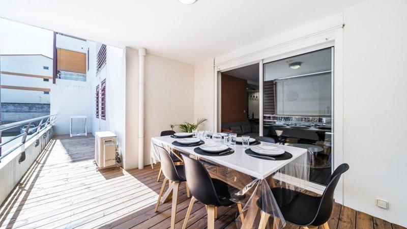 Purchase: Apartment